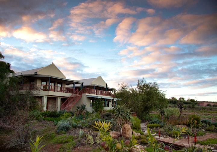 Western Cape Accommodation at Calitzdorp Country House | Viya