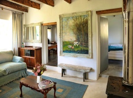 Overberg Accommodation at  | Viya