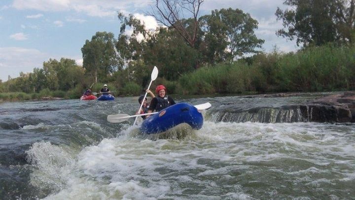Stonehenge In Africa
