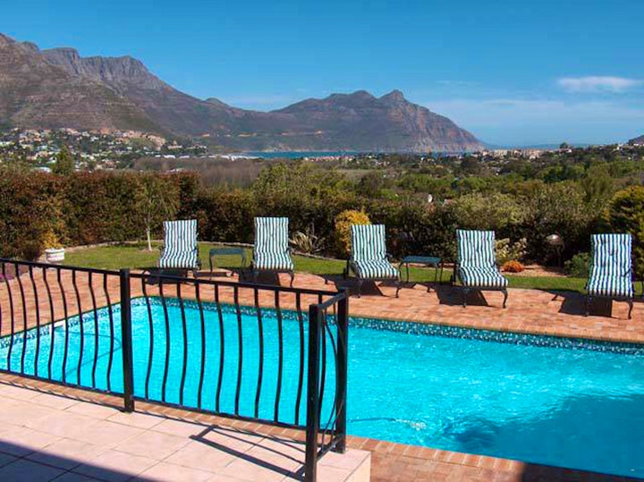 Western Cape Accommodation at Amakhaya Lodge | Viya