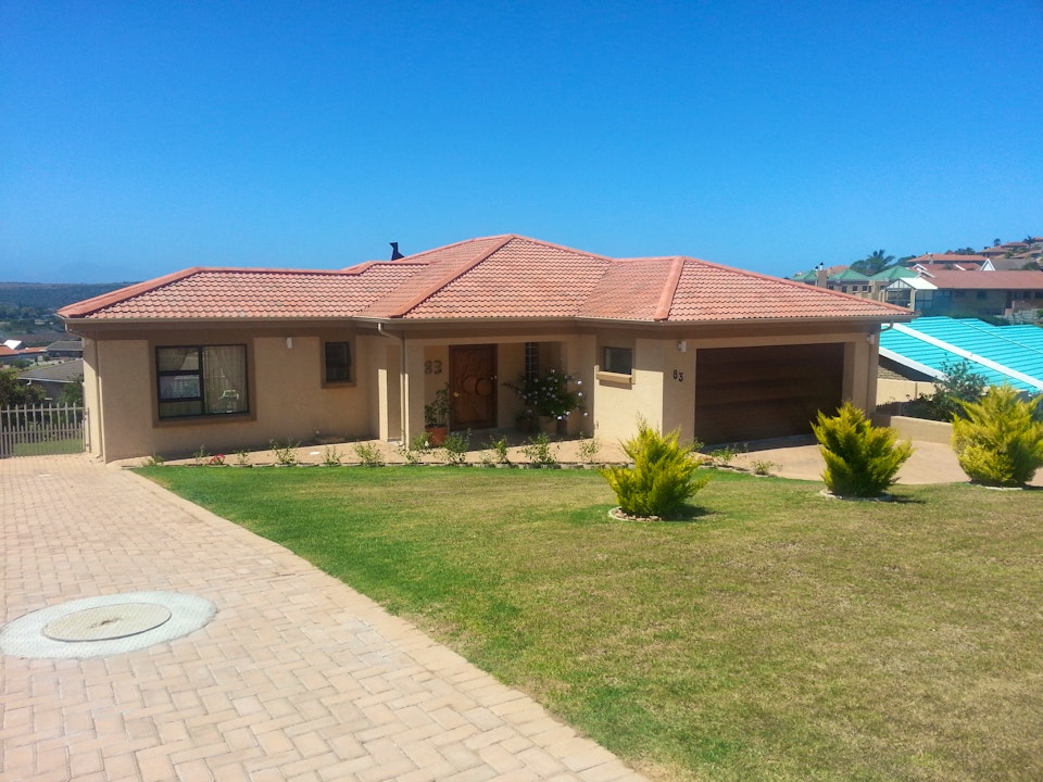 Mossel Bay Accommodation at  | Viya