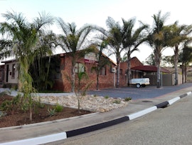 Gqeberha (Port Elizabeth) Accommodation at Rainbow Guest House & Tours | Viya