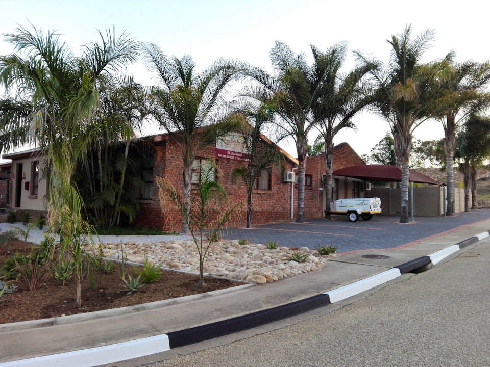 Gqeberha (Port Elizabeth) Accommodation at  | Viya