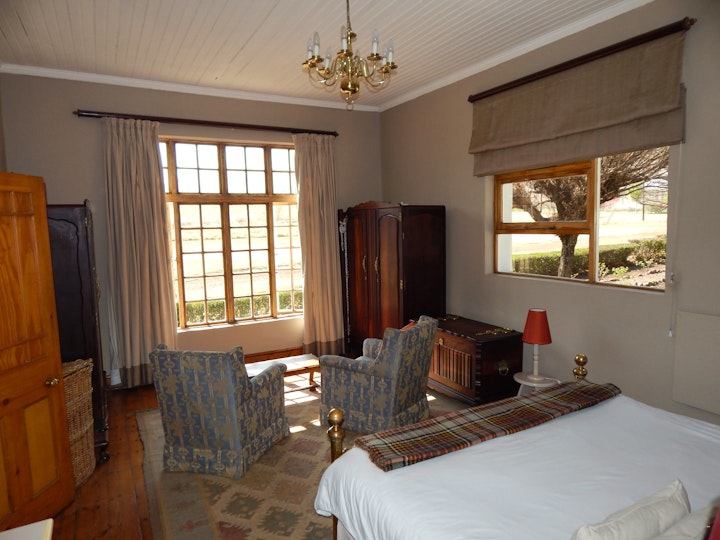 Eastern Cape Accommodation at Rhodes Cottages - Freestone | Viya