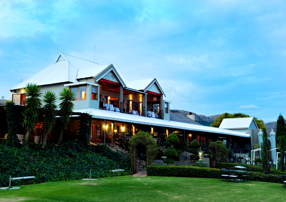 Hartbeespoort Accommodation at  | Viya