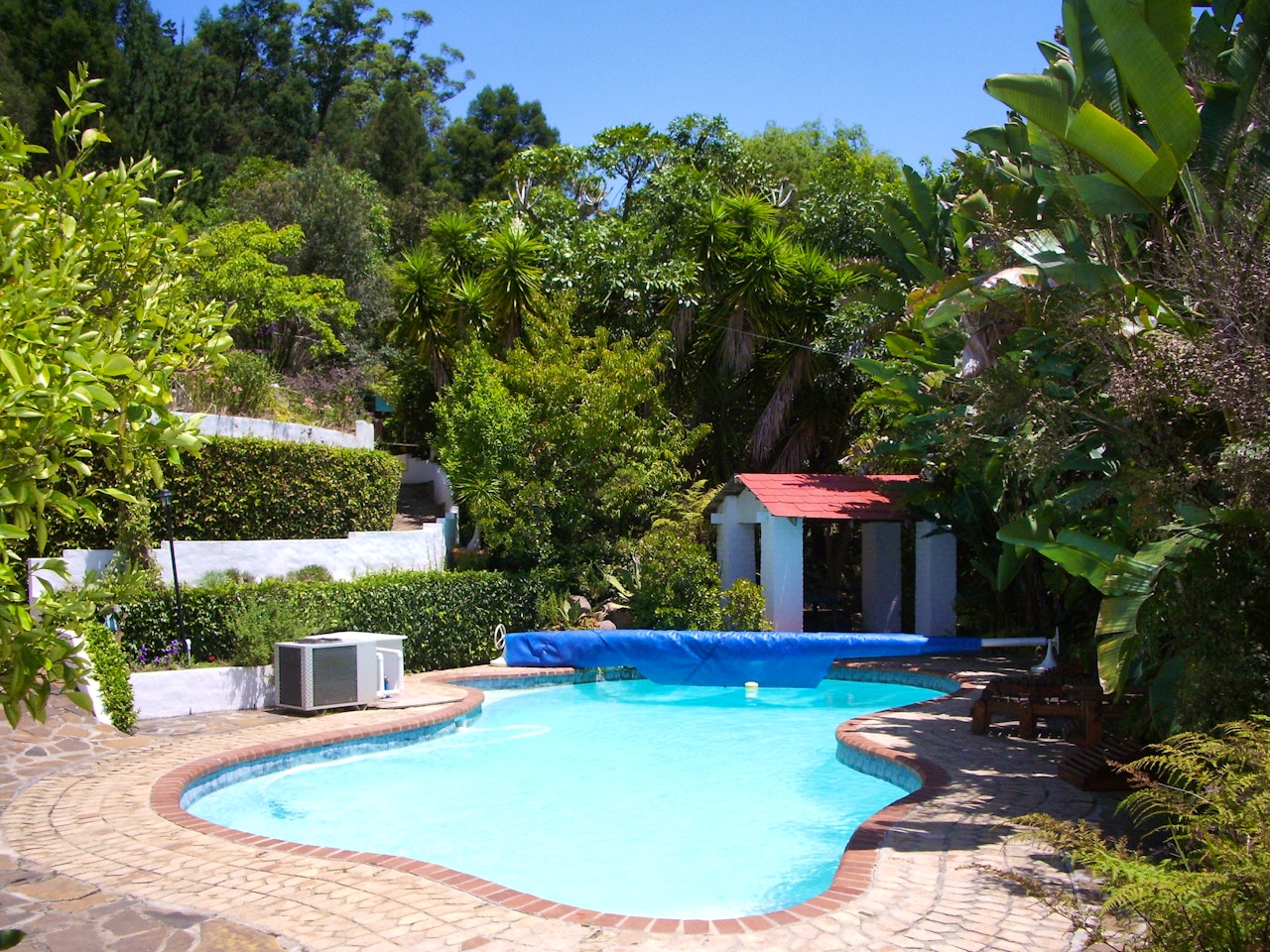 Plettenberg Bay Accommodation at  | Viya