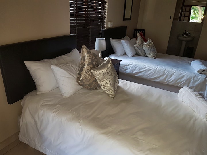 Richards Bay Accommodation at The Crayzee Fish Guest House | Viya