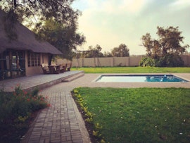 North West Accommodation at Esmarline Lodge | Viya