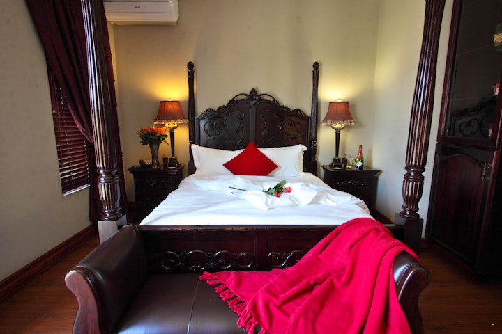 Pretoria Accommodation at Candlewoods Guest House | Viya