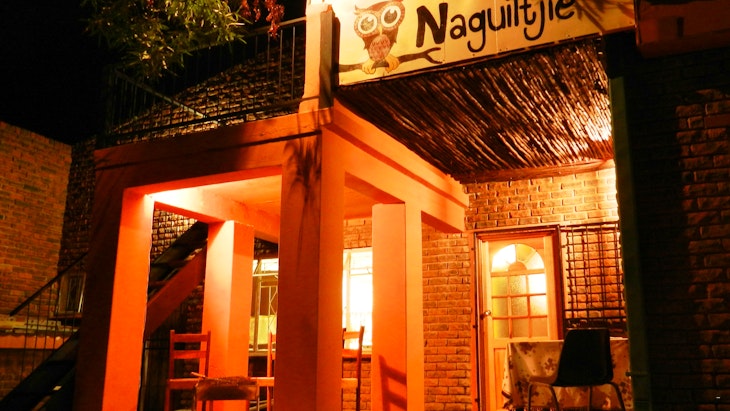  at Naguiltjie B&B | TravelGround