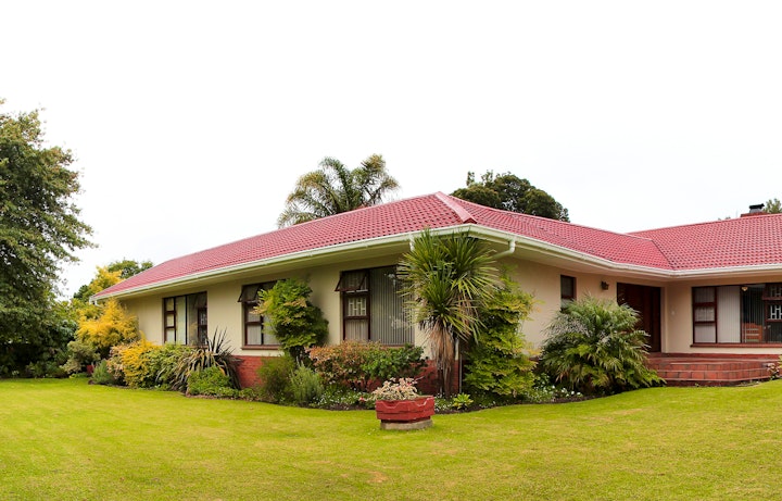 Western Cape Accommodation at Amasun B&B | Viya