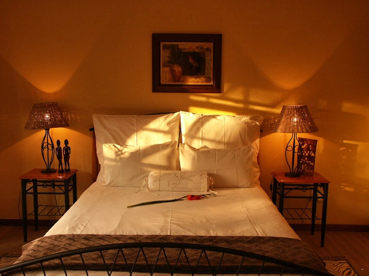 Gauteng Accommodation at The Manor Guest House | Viya