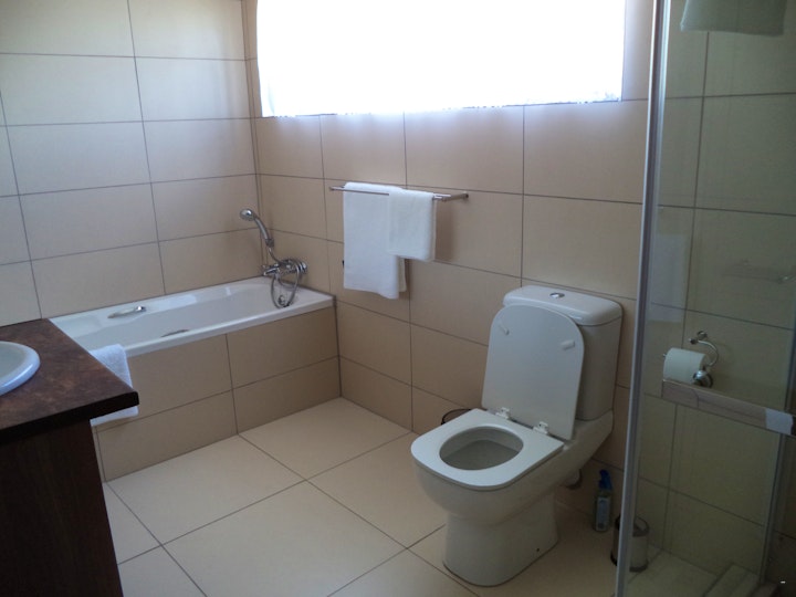 Free State Accommodation at Puzzles Guest House | Viya