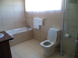 Free State Accommodation at Puzzles Guest House | Viya