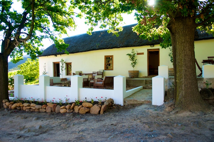 Western Cape Accommodation at Die Kloof | Viya