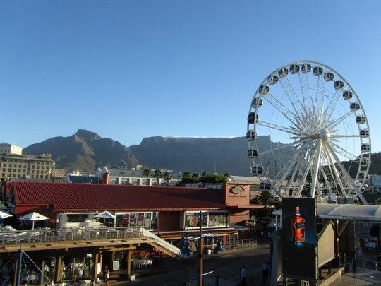Cape Wheel