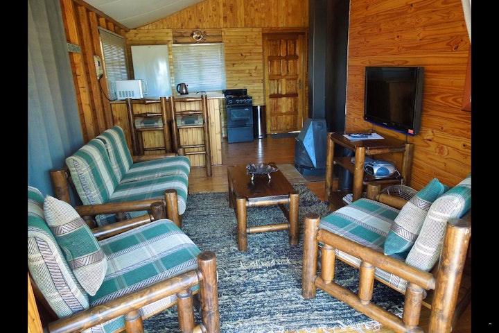 Cradle Of Humankind Accommodation at Nullarbor Cottages | Viya