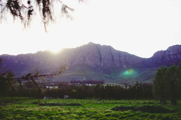 Western Cape Accommodation at Vindoux Guest Farm & Spa | Viya