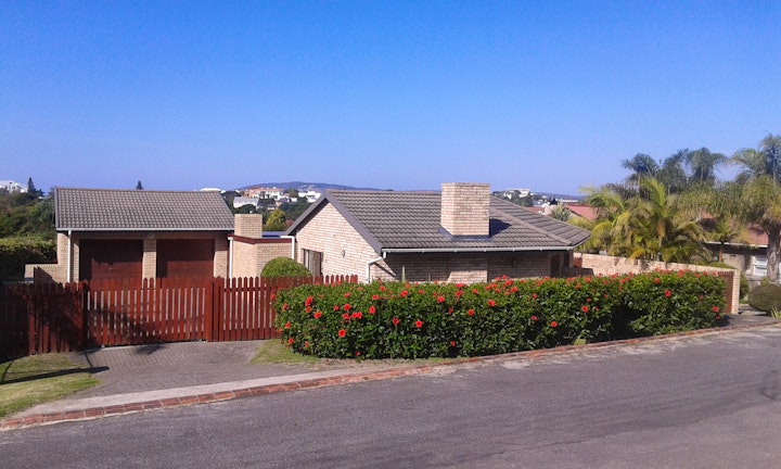 Western Cape Accommodation at Pladda in Plett | Viya