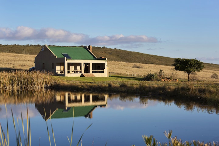 Overberg Accommodation at Kwetu Guest Farm | Viya