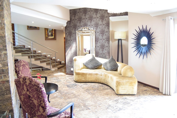 Gauteng Accommodation at St Andrews Hotel and Spa | Viya