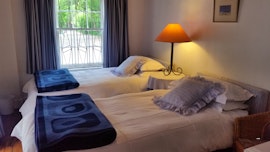Karoo Accommodation at Little Green World | Viya
