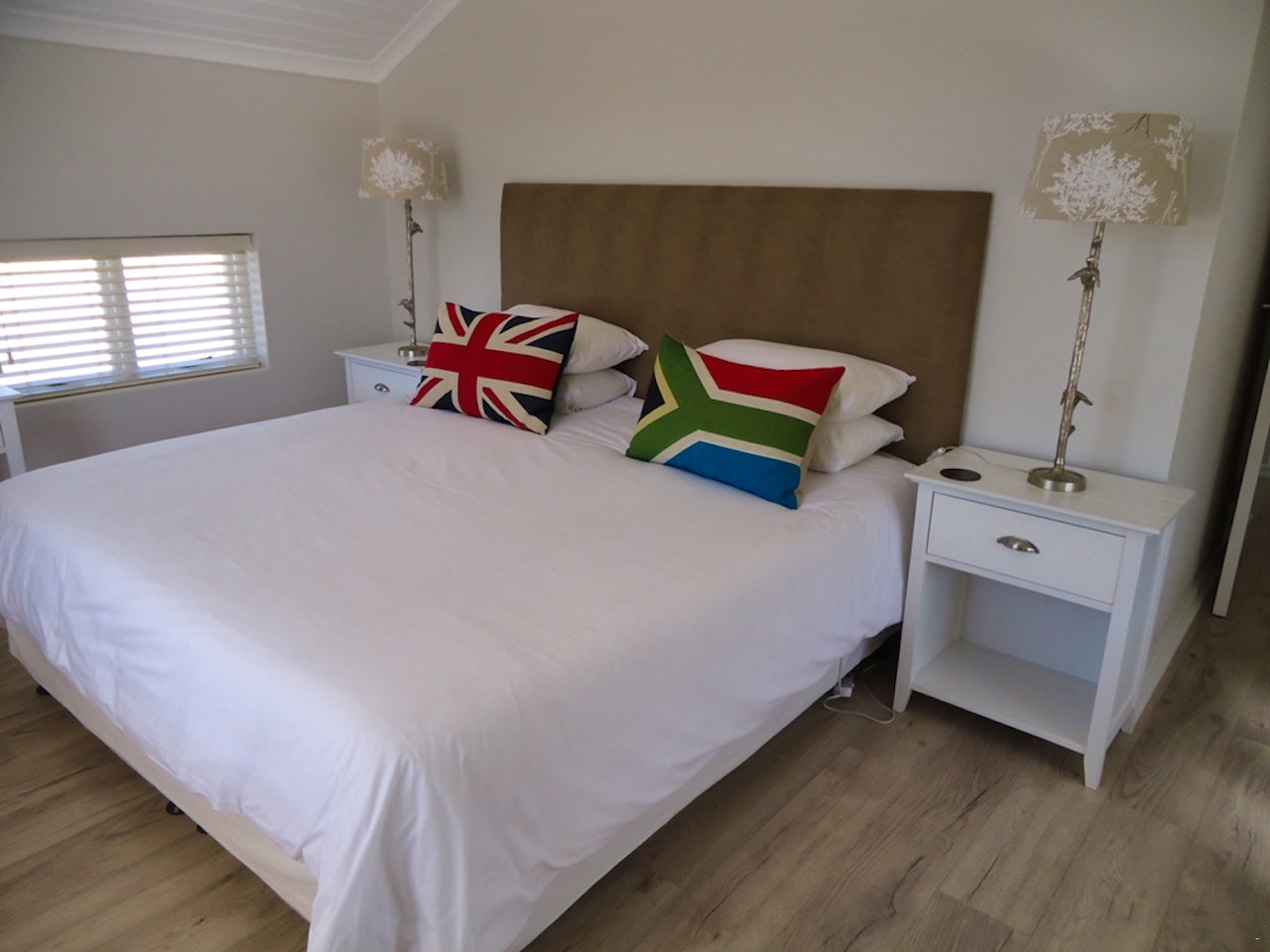 Plettenberg Bay Accommodation at  | Viya