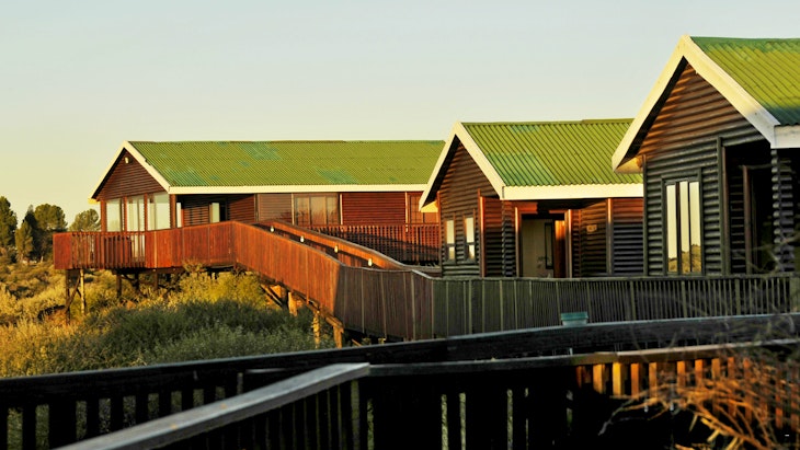  at Waaihoek Private Game Farm and Lodge | TravelGround