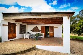 Garden Route Accommodation at  | Viya