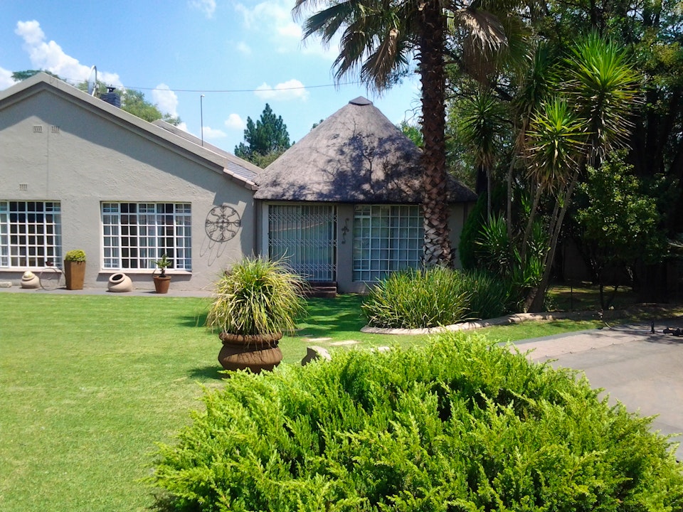 Gauteng Accommodation at  | Viya