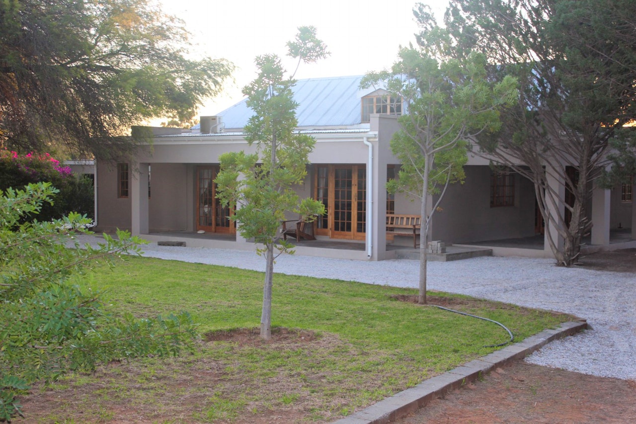 Western Cape Accommodation at  | Viya