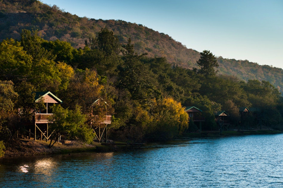 ATKV Klein Kariba | TravelGround