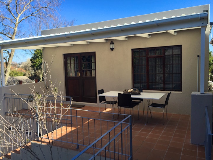 Cape Town Accommodation at 54 on Kenridge | Viya