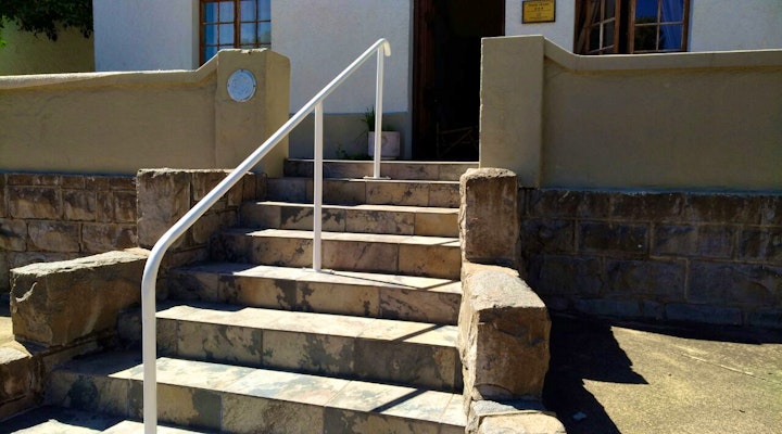 Free State Accommodation at Travellers Joy | Viya