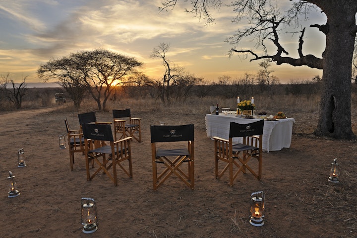 Limpopo Accommodation at Jabulani Safari | Viya