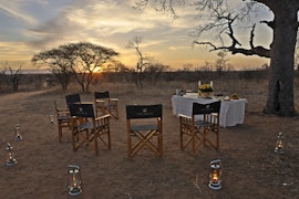 Kruger To Canyons Accommodation at Jabulani Safari | Viya