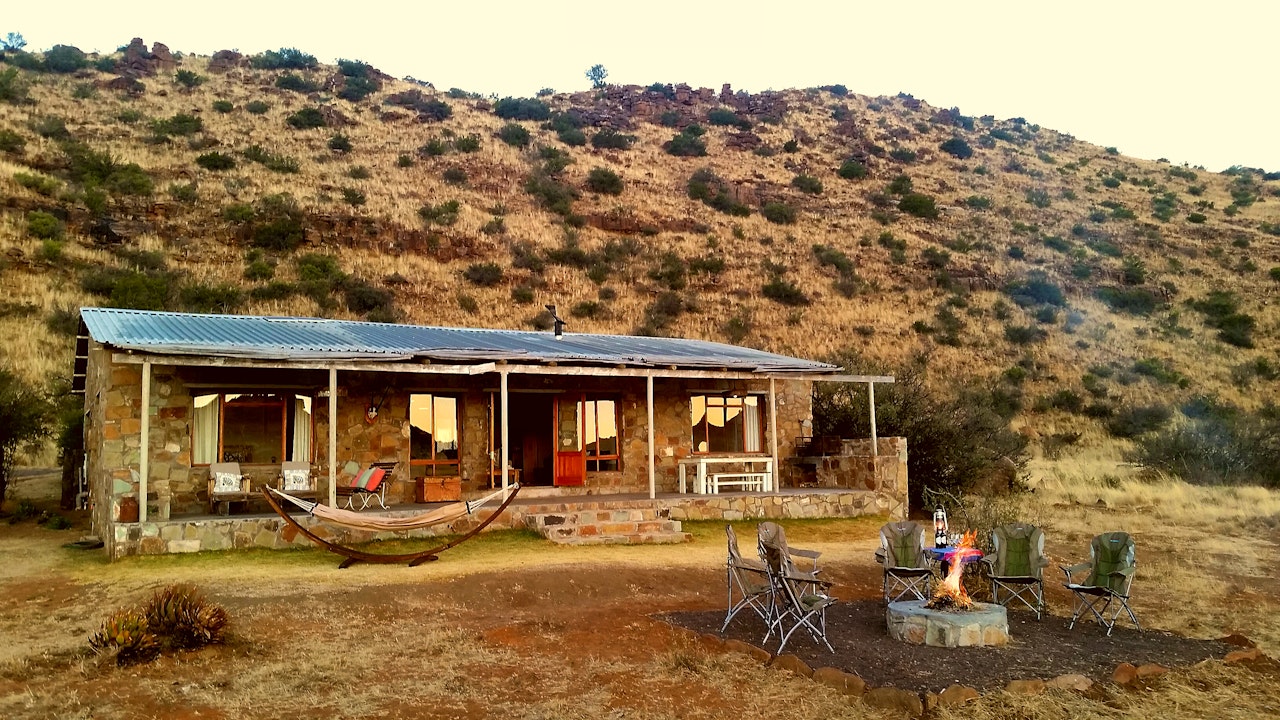 Eastern Cape Accommodation at  | Viya