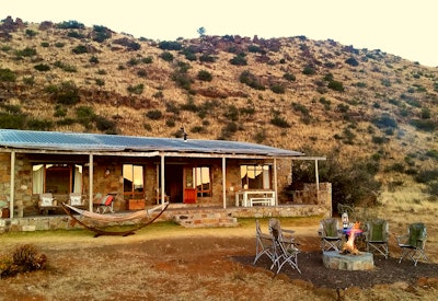  at Karoo Ridge Eco-lodge | TravelGround