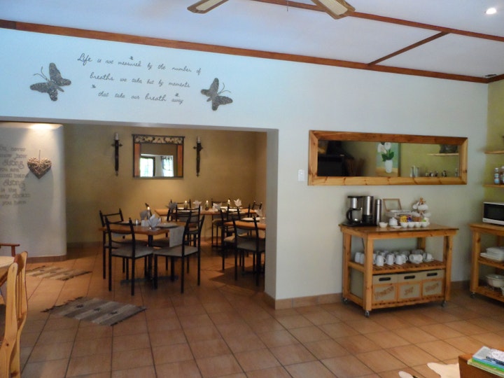 Free State Accommodation at A Cherry Lane Self-Catering and B&B | Viya