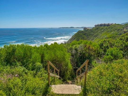 Garden Route Accommodation at  | Viya