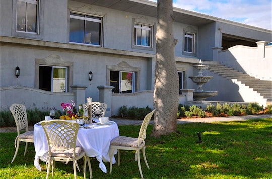 Somerset West Accommodation at  | Viya