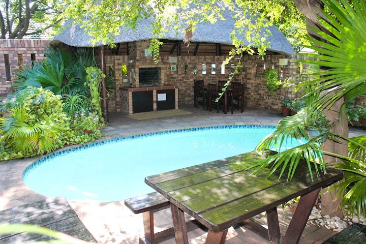 KwaZulu-Natal Accommodation at La Mer Lodge | Viya