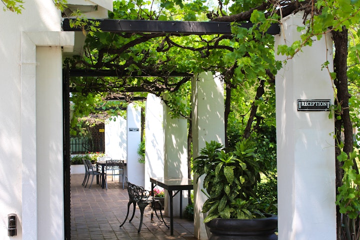 Free State Accommodation at Constantia Guesthouse | Viya