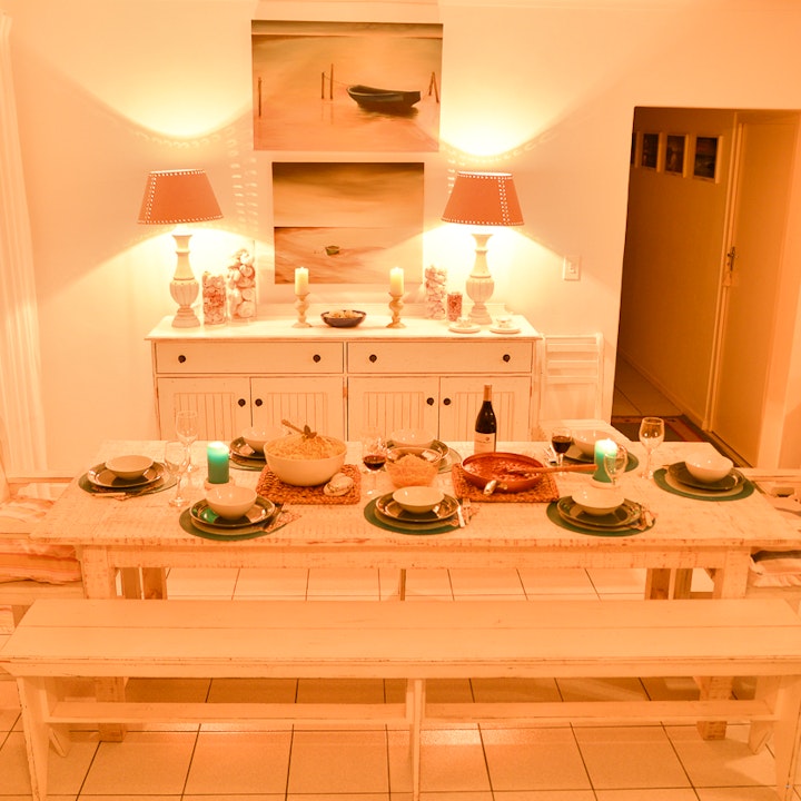 Overberg Accommodation at Happy Family Guest House | Viya