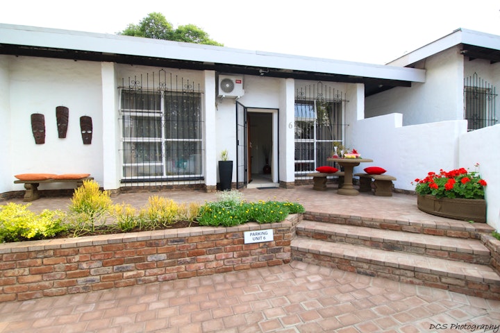 Gauteng Accommodation at Wilger Guesthouse | Viya