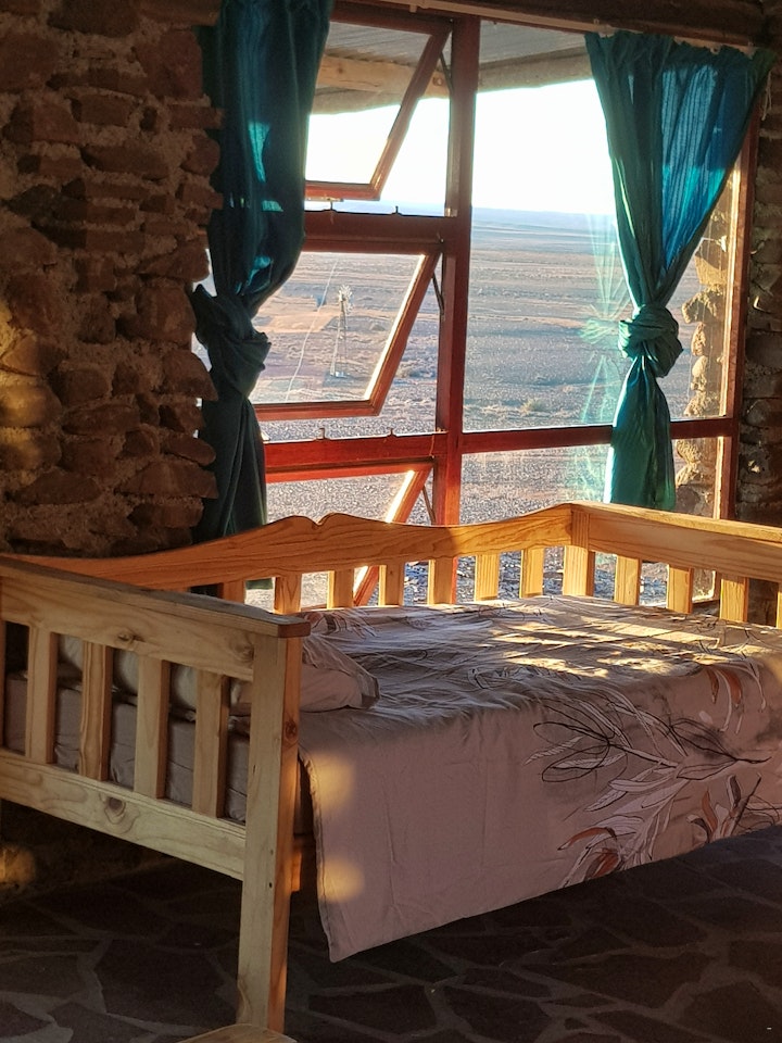 Northern Cape Accommodation at Halfway House Tankwa | Viya