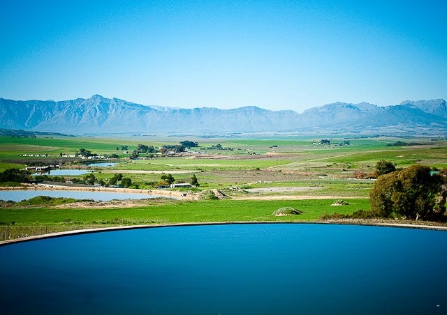 AA Badenhorst Family Wines