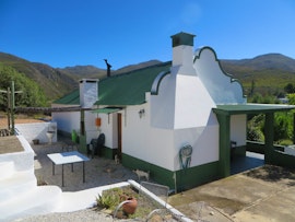 Garden Route Accommodation at  | Viya