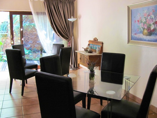 Middelburg Accommodation at  | Viya