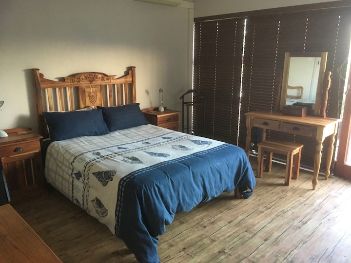 Western Cape Accommodation at 35 on 4th | Viya